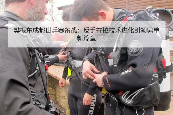 樊振东成都世乒赛备战：反手拧拉技术进化引领男单新篇章