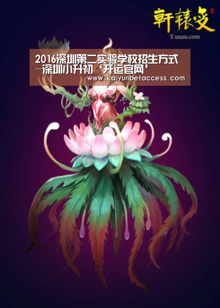 2016深圳第二实验学校招生方式-深圳小升初‘开运官网’(图1) 开运官网